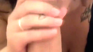 My Submissive Stepsister Got a Fuck Session to Then Gulp My Milk