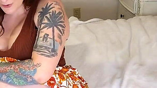 Pregnant Stepmother Gangbanged by Five Stepsons