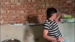 Desi Indian bhabhi Affair with Manager