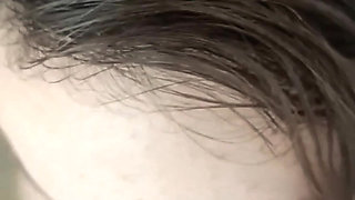 Turkish real trying anal with her stepbrother.