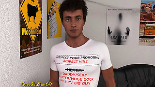 Being a Dik 10 - Part 343 the Problems by Loveskysan69