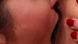 4 scenes - Lesbian juice 7 - Full movie / over 100 min