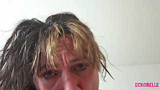 POV Breeding Creampie