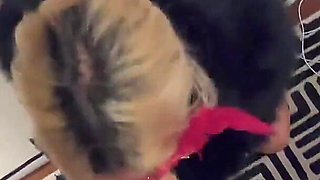 Elenaxxx Couch BJ and Bed Missionary POV and 3rd-person