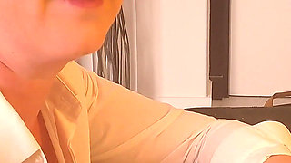 Sex Education with Mrs. Ana Slo - Take Me Slo