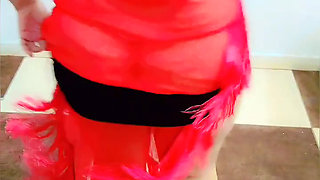 Arabic ass six