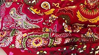 Fucking My Muslim Big Ass Stepmom Before My Stepfather Comes Back