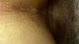 Amateur blondes pov blowjob and hardcore fun with lucky dude