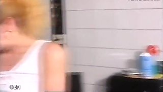 Domination And Lesbian Bdsm Sex