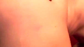 Short girl getting rammed with big black cock