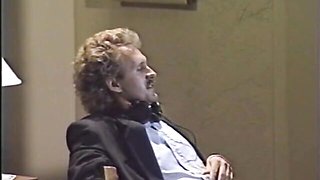 Pornstar Legends - vintage clip