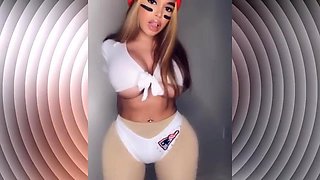 Watch Shake That Ass Pajama Jammy Jam Edition - Twerk, Pajamas, Phat Ass Porn