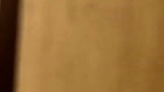 Public Toilet Stuff Nuggets and Fries in Ass