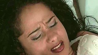 Mayara Brunette Brunette beautiful and hot moaning and cumming giving the pussy and the cusinho very tasty
