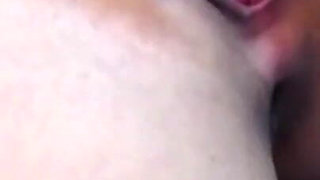 Amateur Teen Nurse Squirts Everywhere