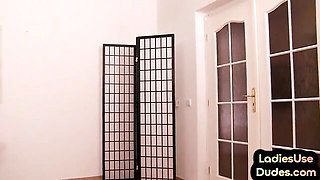 Watch ideal Babes's porn