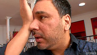 Hot wife cuckold xxx mind-blowing movie
