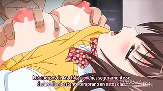 Ikenai Koto The Animation Episodio 1 Sub Spanish