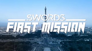 First Mission Sc 3 - NakedSword Originals