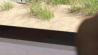 A Very Open Marriage (part 78)