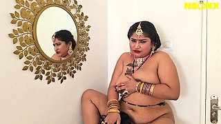 South Indian Mallu Aunty Hardcore Fuck with Padosi Debar When When She Was Alone