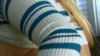 Anabelle Pync - Classic Fucking Machine