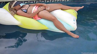 Pin-up Yummy Couple - 1080p smut - Yummy Couple