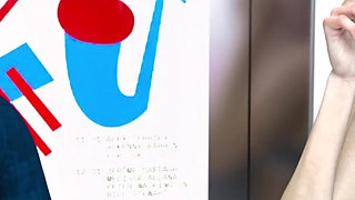 Jason: Coming of Age by Coeur De Cochon - Hot Babe Orders More Than Sausages, Glory Hole 4