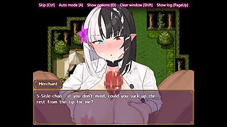 Slave Thistle Thistle Scenes Part 4