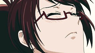 Hentai PD featuring goddess's hairy pussy porn