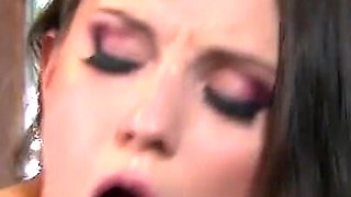 Christian Clay pounds the tight pussy of the beautiful Nataly Von