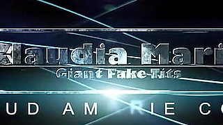 Claudia Marie Breeding with Black Man