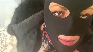 Adventures of MilfyCalla ep 78  Fucking, blow jobs and a lot of cum p2