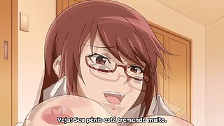 Junjou Shoujo Et Cetera - 01 - HD