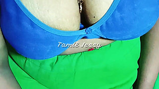 Treat to Step Father