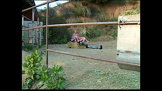 Innocent Young Lady Was Overwhelmed by the Licking of Her Pussy, so She Was so Happy That She Ended up Fucking