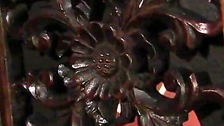 Sheena Shaw does blowjob and cum in mouth with big dick