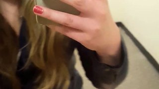 Close up pussy fingering ass toying