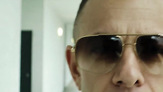 Yoga Teacher with a Perfect Body Gets off - S3xus - Raw 4K