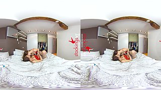 Girls Just Wanna Have Fun; Lesbian Voyeur - Sexlikereal