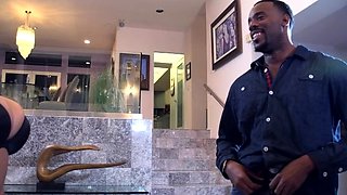 BBW Black and Ebony Hardcore