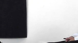 Around the Feet of Mistress Natasa a Boot