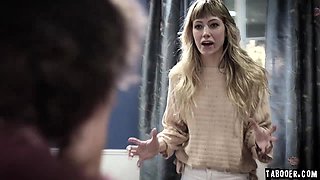 Ivy Wolfe is chronically raunchy and feed on lovemaking!