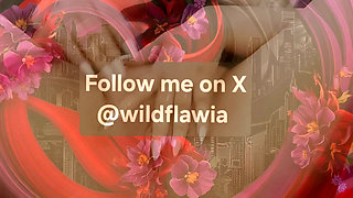 Slutty Wife Tests Fisting First Time Stretches Slutty Holes Open