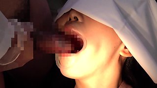 Asian sex video blowjob fingering