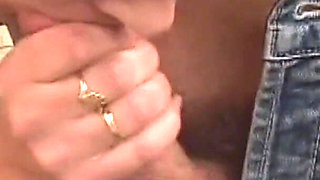 Fucking Crazies Taking Every Dick Without a Break