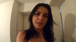 Milfycalla Compilation - Fetish, Romantic Blow-jobs, Latina Cum-slut with Big-ass 37