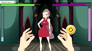 Summertime saga, 3d animation, hentai