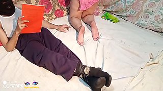 Indian Maid Pussy Fucked By House Owner