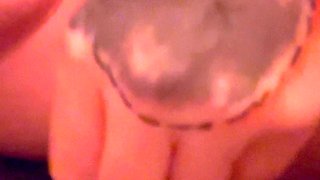 Icy Hot for Worthless Cunt